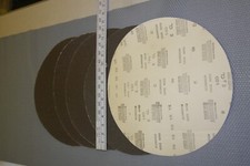 English Abrasives Industrial