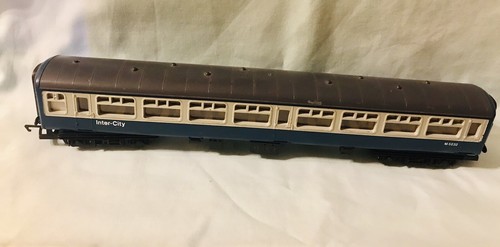 Hornby railways 921 2nd - railways, r-921