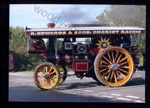 Tz1238 showman traction - tz1238,