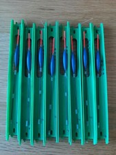 8 X WINTER SLIM 0.2g -0.5g