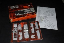 K's KEYSER KITS for a MR GWR