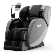 Full Body Air Pressure Shiatsu