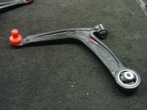 Ford mk2 3td 2008 - 2008, on