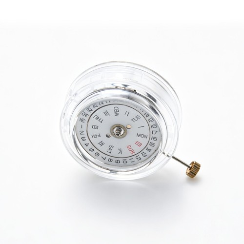 25mm dual calendar 3 - dual,
