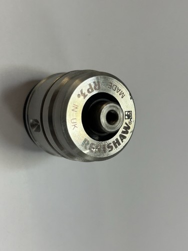 Renishaw rp3 tool setting - rp3,