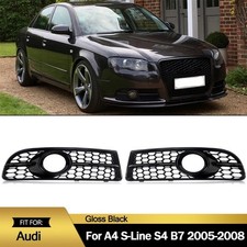 For Audi A4 B7 S-Line S4