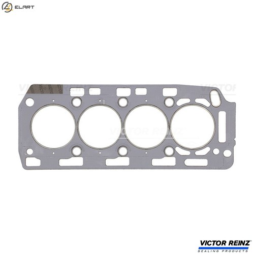 Gasket cylinder head - gasket,