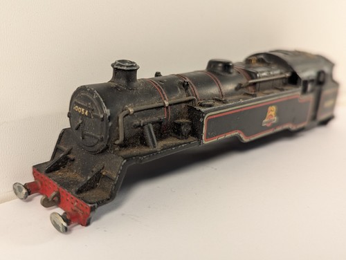 Hornby dublo edl18 - hornby,