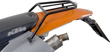 SW-Motech TOP RACK BLACK KTM models-GPB.04.054.10000/B