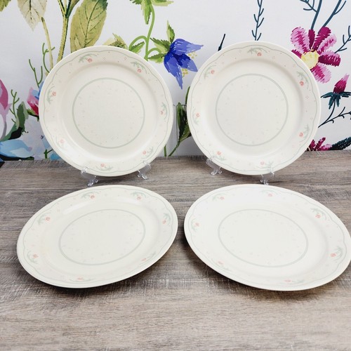 Corelle calico rose 8 - 10, 3/8"