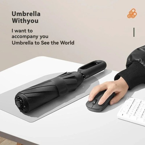 Fully automatic umbrella for - fully,