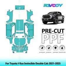  Paint Protection Film PPF For