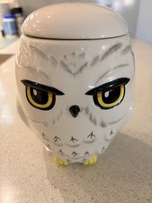 Official Harry Potter Hedwig