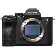 Sony Alpha A7R IVa Full Frame