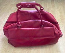 Marks & Spencer Cherry Red