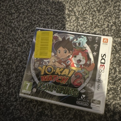 Nintendo 3ds kai watch 2 - watch,