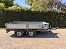 2015 IFOR WILLIAMS  LM105HD