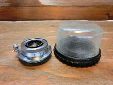 Leica Leitz Elmar 3.5cm f3.5