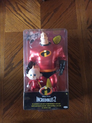 Jakks pacific mr - jakks,