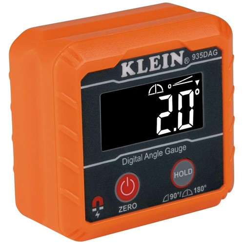 Klein tools 935dag - klein, digital