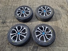 Vauxhall Astra MK7 K 16" SET