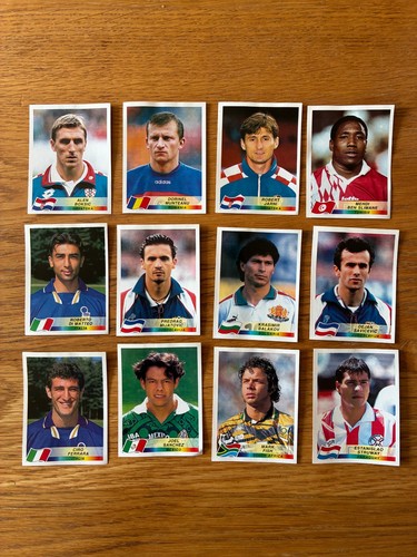 Panini france 1998 12 - france,
