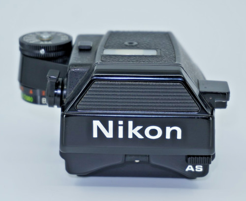 Nikon photomic 12 - photomic, dp-12