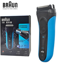 Braun Series 3 ProSkin 3040s Electric Shaver Wet & Dry Foil Razor for Men