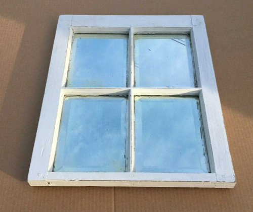 Antique single 18x21 lite - 18x21,