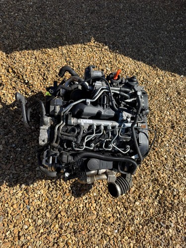Audi 14 diesel engine - audi, a6
