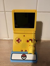 Nintendo Gameboy Advance SP