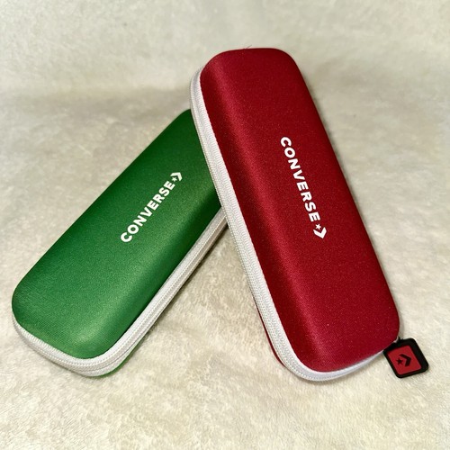 Converse hard glasses - converse, case