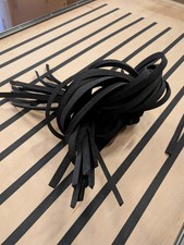 Black Foam Strips Triangle