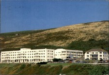 The Saunton Sands Hotel