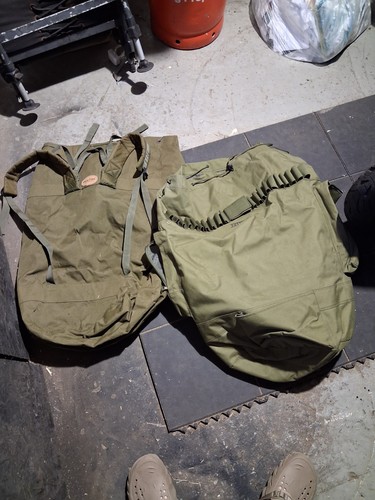 Decoys bags - decoys,