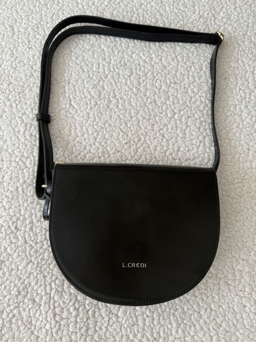 Credi munich black shoulder - munich,