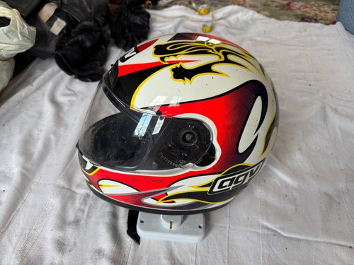 Vintage 1996 agv max - 1996,