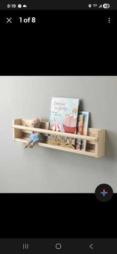 Lot ikea flisat wood - flisat, wall