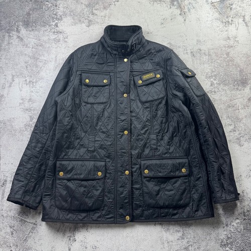Barbour international - barbour,