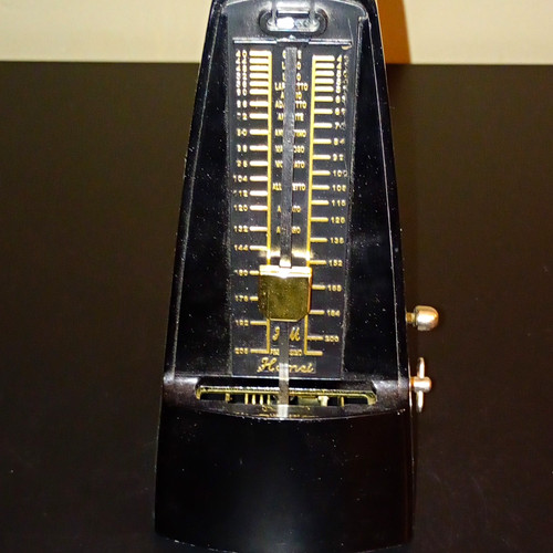 Franz hermle mechanical - franz,