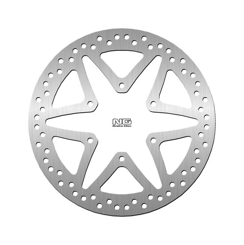 24715 brake disk - 24715-brake, x