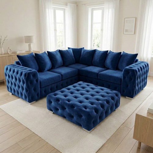 Ashton seater corner - ashton,