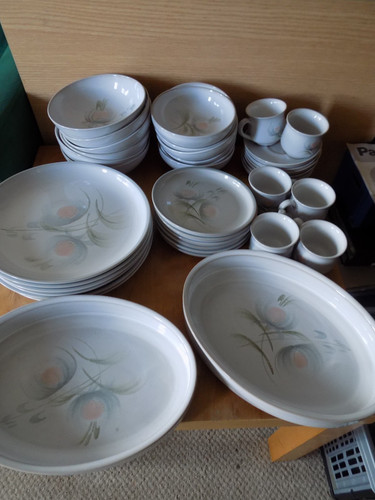 Denby tableware