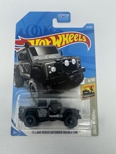 Hot Wheels Baja Blazers Grey