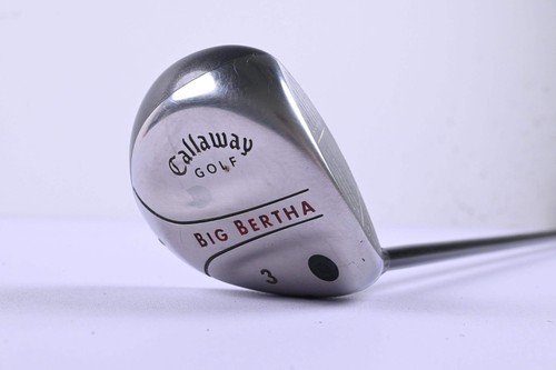 Callaway big bertha 2004 - big,