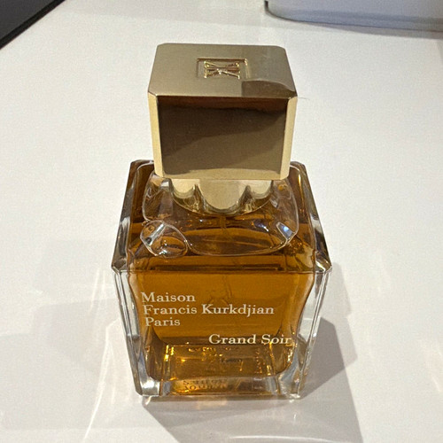 Maison francis kurkdjian - maison, grand