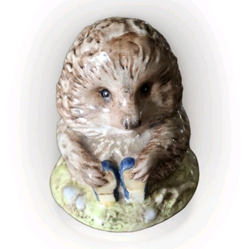 Vintage beswick beatrix potter - beatrix,