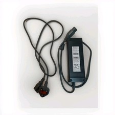 Microsoft Xbox 360 Original Type Console Power Supply 203W