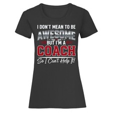 I Dont Mean To Be Awesome