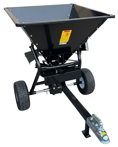 Atv spreader towable - atv,